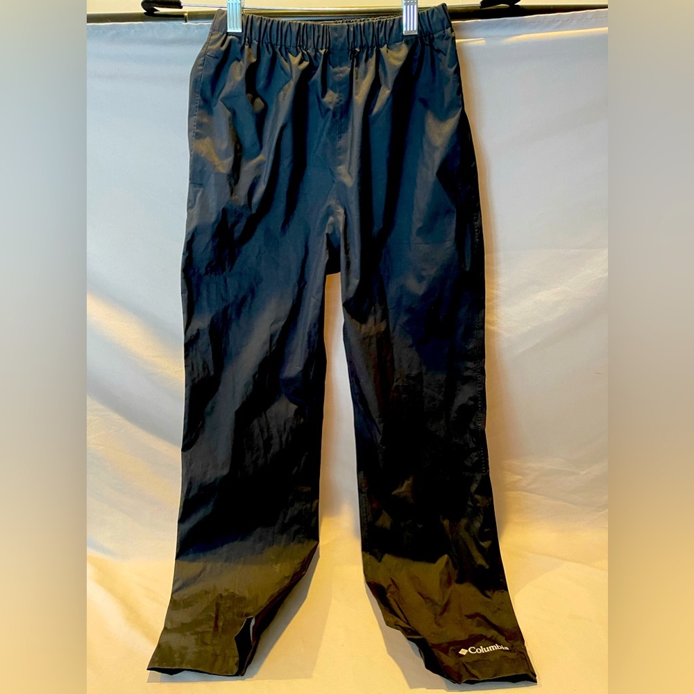 Columbia Omni-tech Waterproof Pants Medium